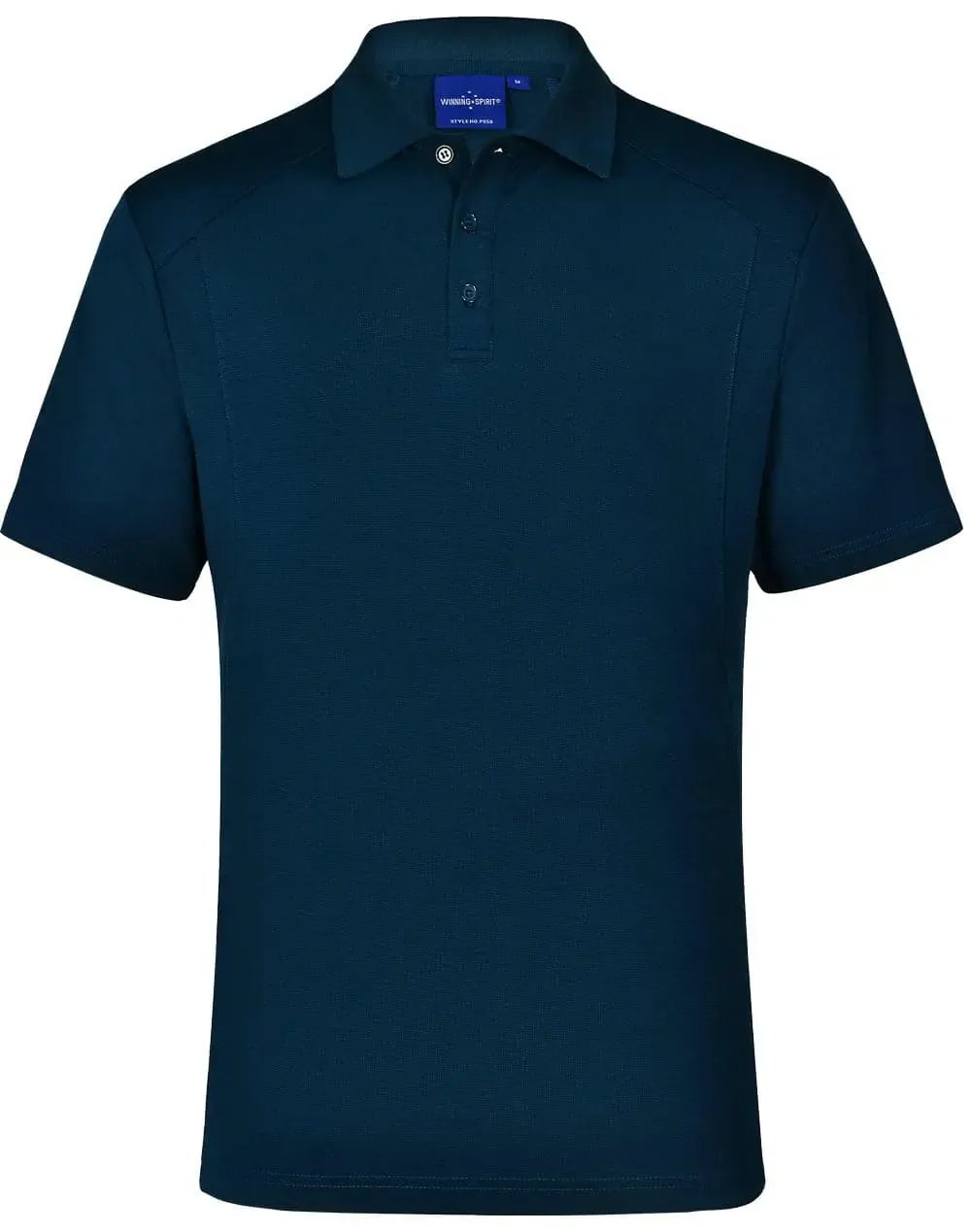 Winning Spirit Lucky Bamboo Polo Men's PS59